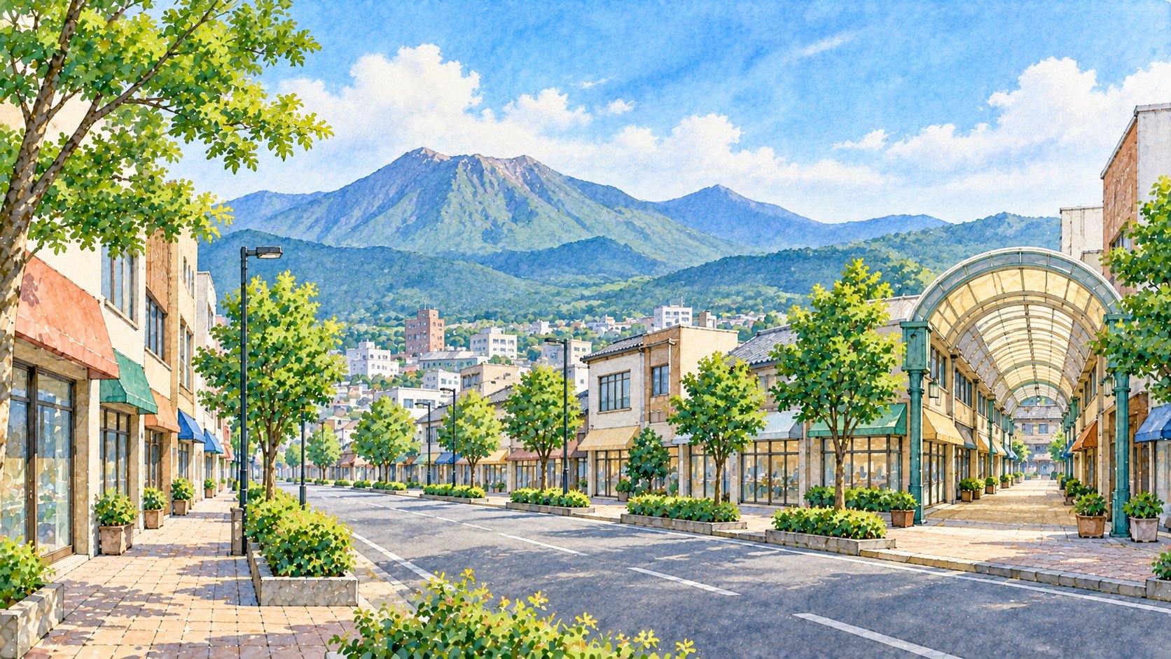 【宮崎県】都城まちなか回遊キャンペーン第5弾2026｜PayPay最大15%・10/1〜10/31