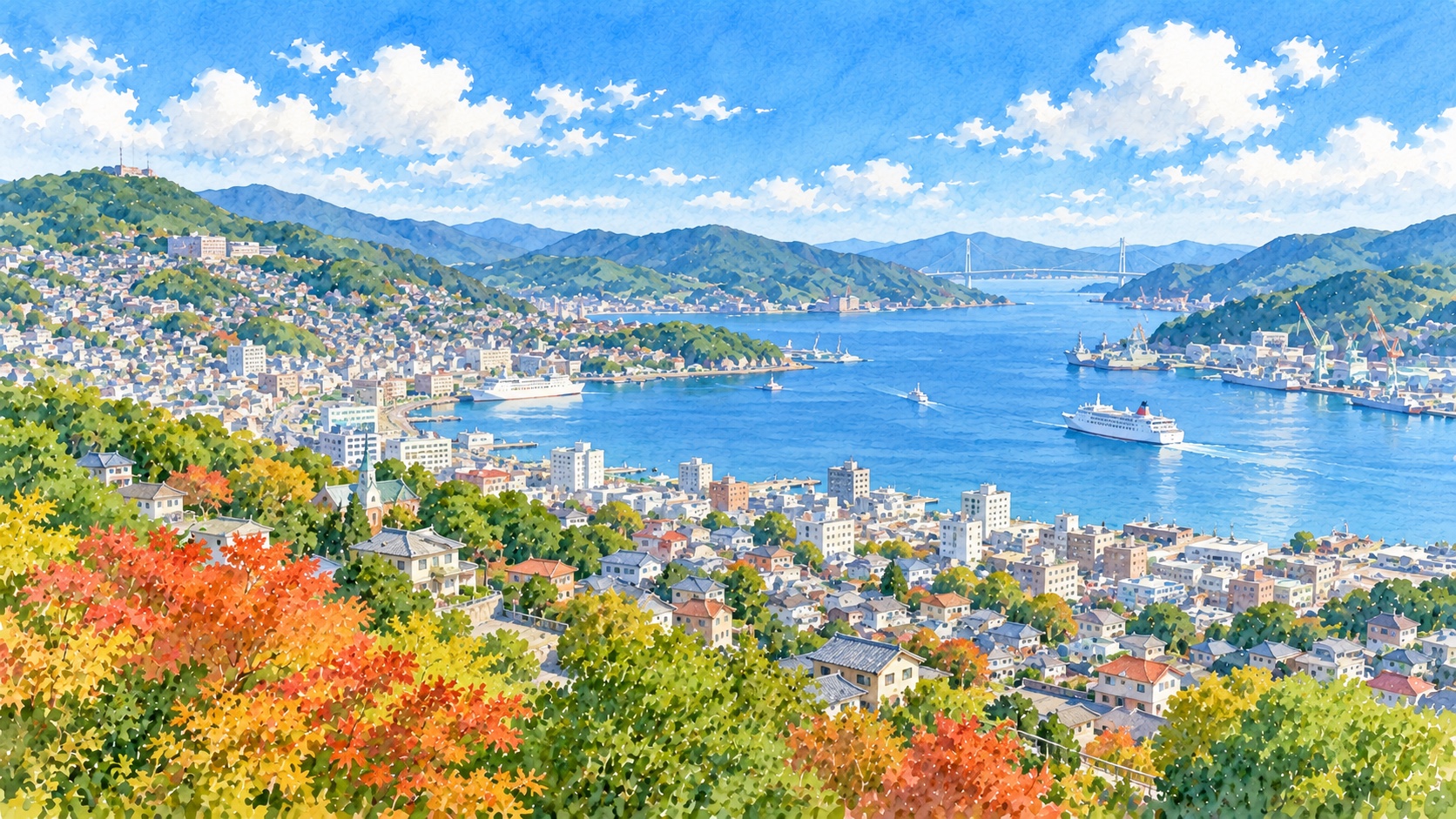 長崎県の九州ふっこう応援割（2026年10月1日〜12月25日の宿泊が対象）のアイキャッチ画像