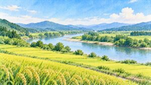【岩手県】奥州市プレミアム付デジタル商品券2026｜3,000円→4,000円分・10/1先着