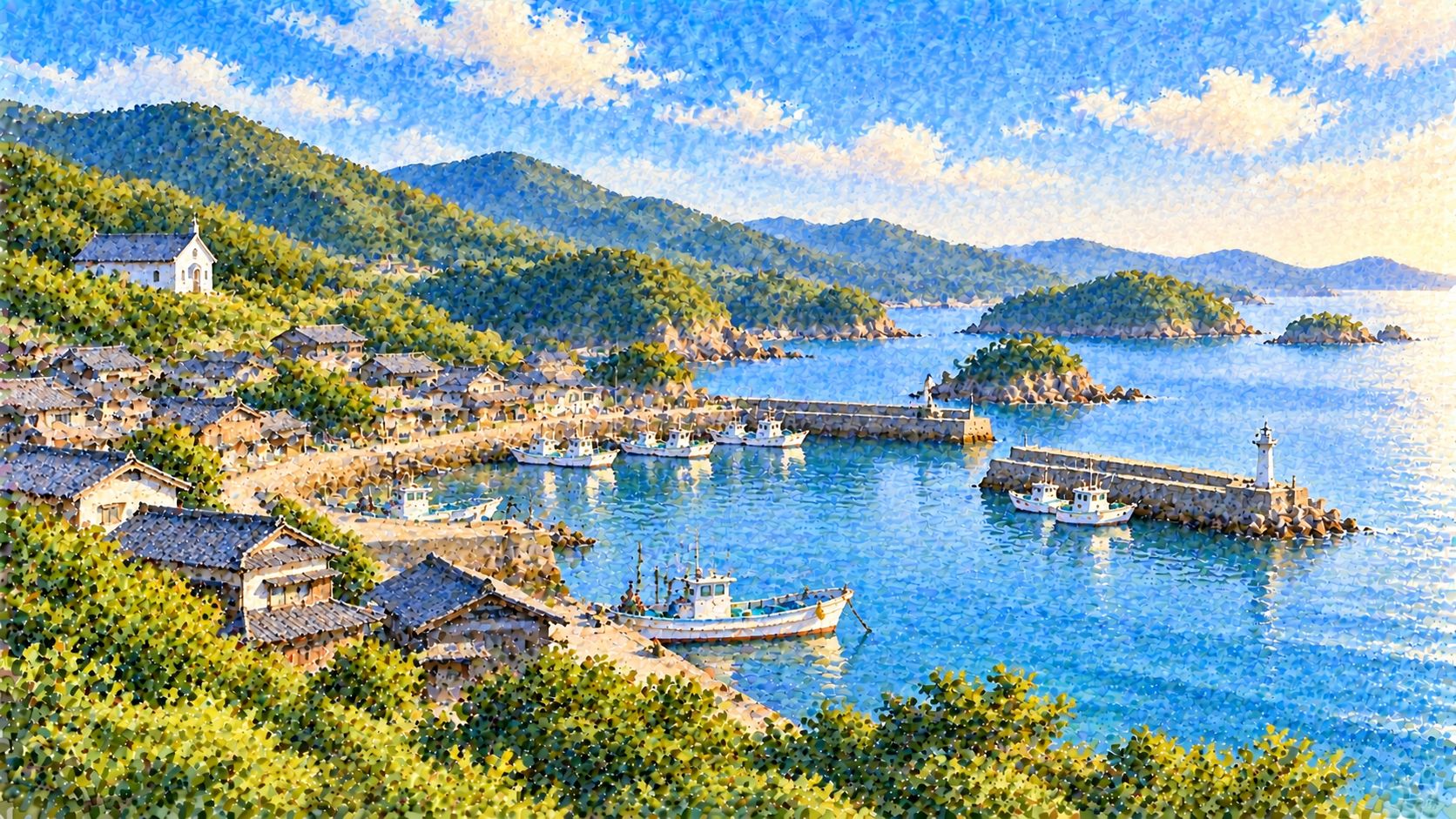 【長崎県】離島の旅行割「長崎しま旅割引キャンペーン」2026｜対馬・壱岐・五島は1人1泊3,000円引き・じゃらん第3弾は12月27日まで