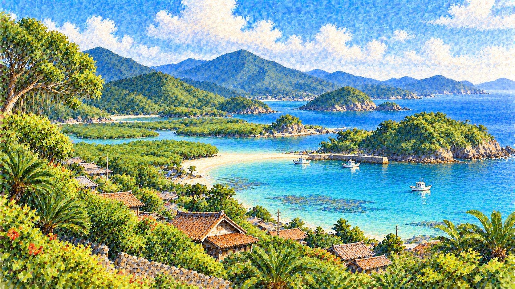 【鹿児島県】奄美市の宿泊割「あまみゆったり島泊割」2026｜最大50%・1人1泊5,000円引き・島民もOK・2月28日宿泊まで