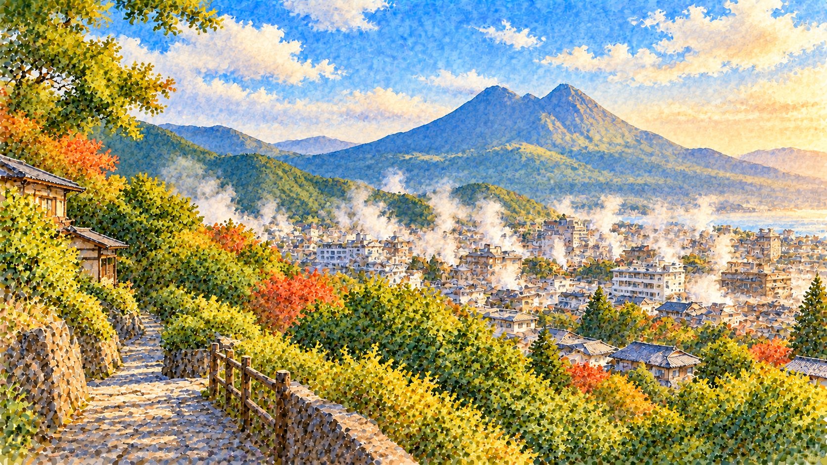 大分県 ふっこう割の対象宿一覧